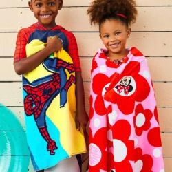 FREE Shipping on ALL Disney Store Orders (Today Only!) | Beach Towels $15 Shipped + More!