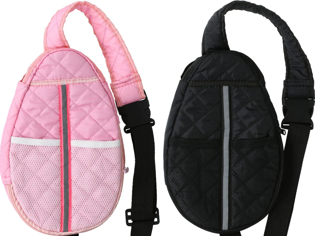 Five Below's Got New ESPN Pickleball Gear Paddles, Bags & More JUST 5! Hip2Save