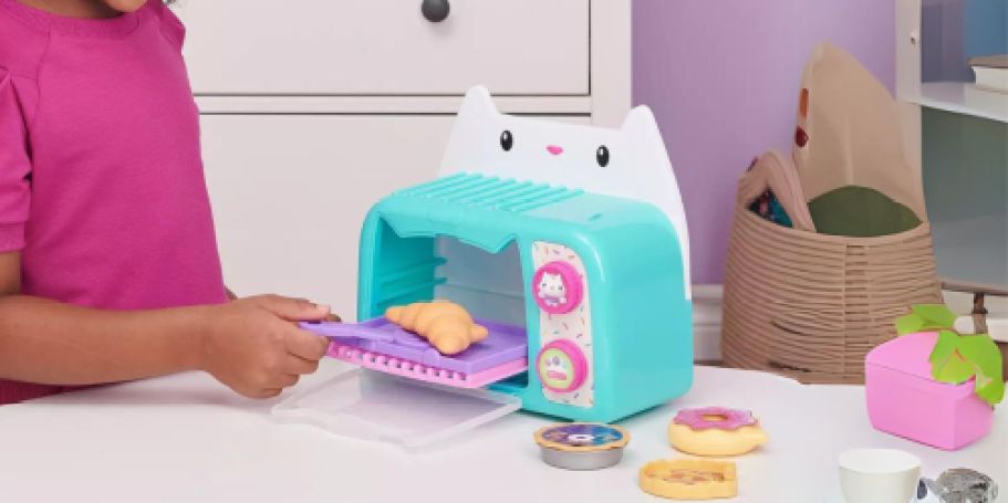 *HOT* Up to 75% Off Kohl’s Toys | Gabby’s Dollhouse, Leapfrog, Melissa & Doug, & More!