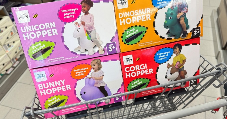 New ALDI Weekly Finds | Toys, Gardening Items, Outdoor Decor, Clothing, Shoes & More!