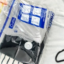 Hefty Shrink-Pak XL Divided Vacuum Bags 2-Pack Only $1.67 on Walmart.com (Reg. $4.49)