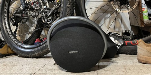Harman Kardon Onyx Studio 7 Bluetooth Speaker Just $79.99 Shipped (Reg. $480)