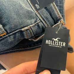 *HOT* Hollister Jeans ONLY $20 (+ New Members Get $10 Off $40!)