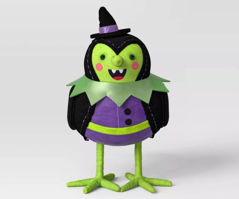 NEW Target Halloween Birds Have Already Landed (Selling Out Fast ...