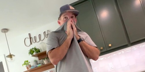 Extra Strong Fart Spray Just $9.99 on Amazon (Watch Collin Prank Her Hubby!)