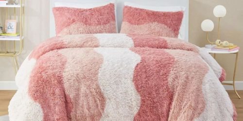 40% Off Target Bedding | Comforters, Sheets, Pillows, & More