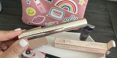 Ipsy Glam Bag ONLY $15.99 Shipped + FREE Full-Size Anastasia Beverly Hills Brow Duo ($40 Value)