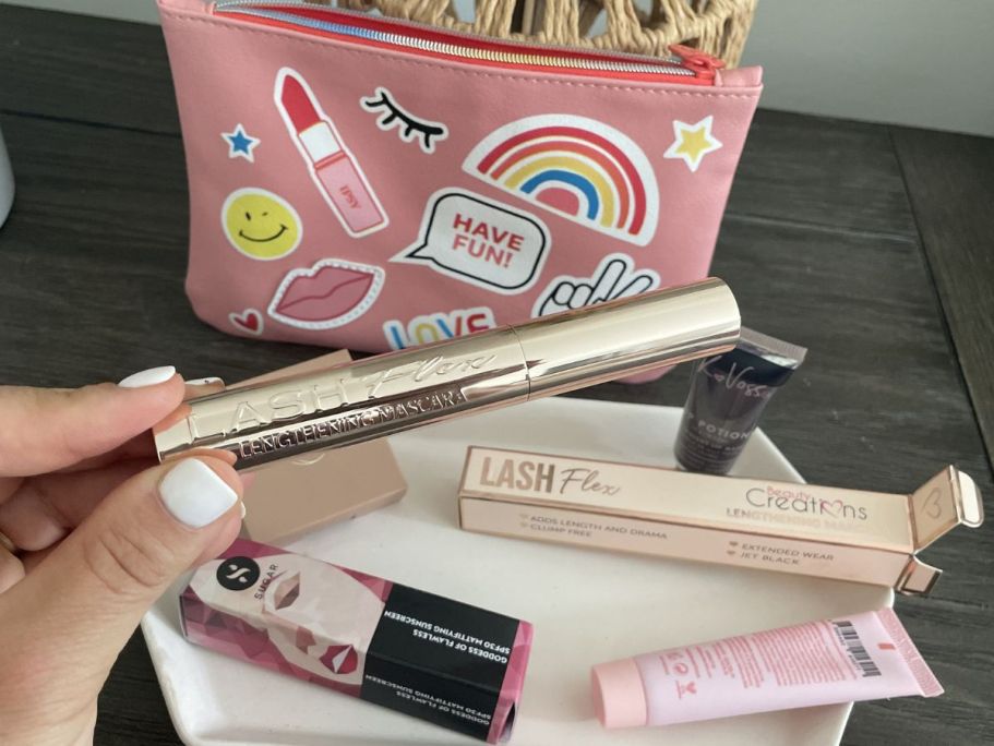 Ipsy Glam Bag Just $15.99 Shipped + FREE Full-Size Anastasia Brow Duo ($40 Value!)