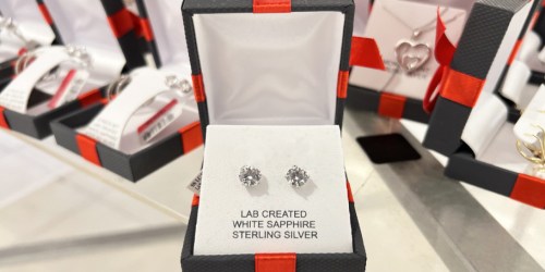 FREE JCPenney Jewelry for New Rewards Members