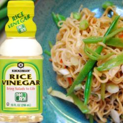 Kikkoman Rice Vinegar Only $1.69 Shipped on Amazon (Regularly $3.49)