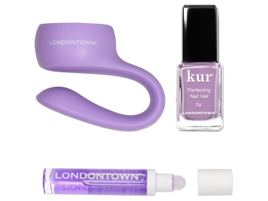 Londontown 3-Piece set