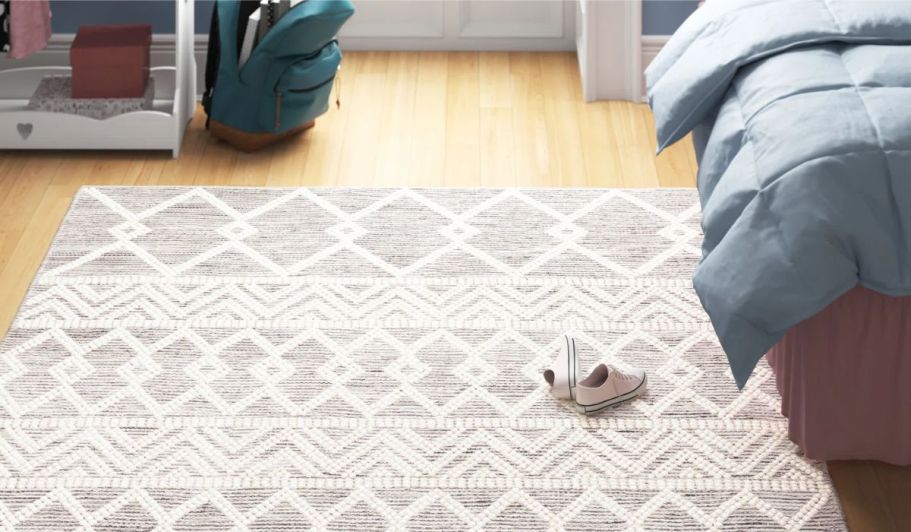 Up to 85% Off Wayfair Area Rugs + Free Shipping | 5×7 Rugs from $42 Shipped