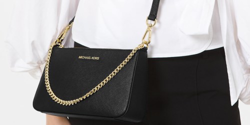 Michael Kors Crossbody Bags from $49 Shipped (Mother’s Day Gift Idea)