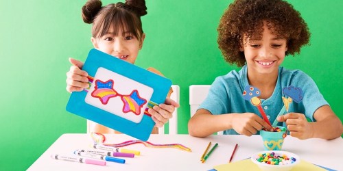 FREE Michaels Kids Classes – Sign Up Now for 3 June Classes!