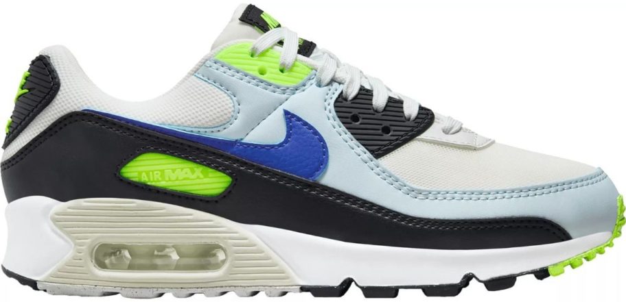 Nike Women's Air Max 90 Shoes