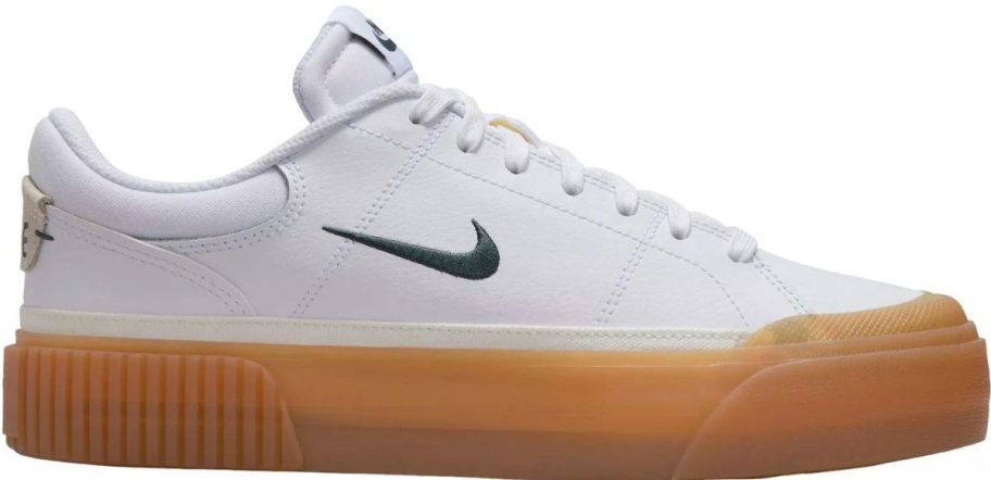 Nike Women's Court Legacy Lift Shoes