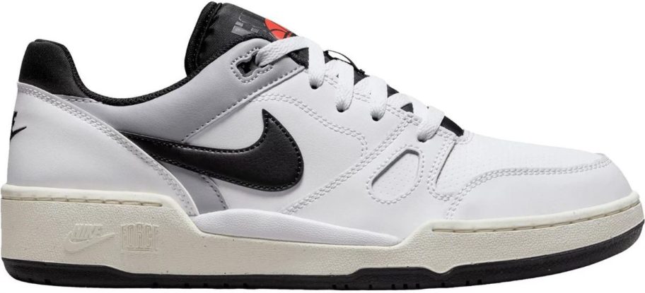 Nike Men's Full Force Low Shoes