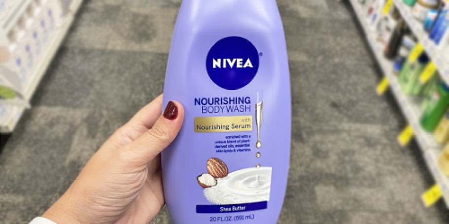 CVS Ad Sneak Peek: BOGO Free Body Wash, Laundry Products, Wipes + More!