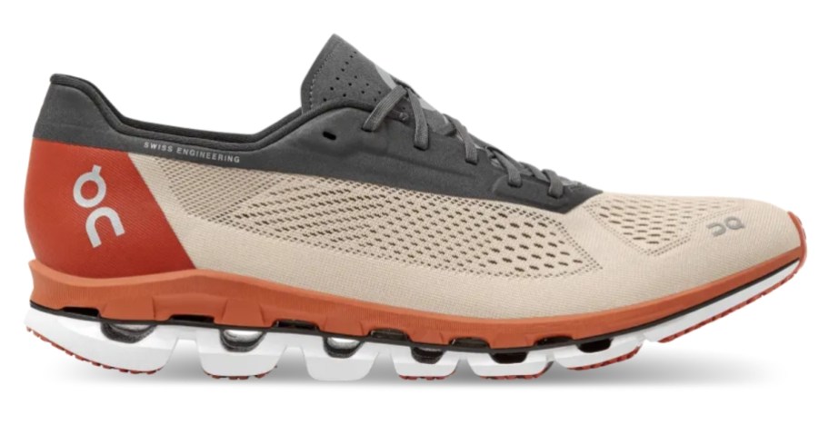 On Running Men's Cloudboom Shoes