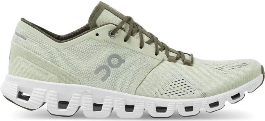 On Running Men's X Cloud 2 Shoes