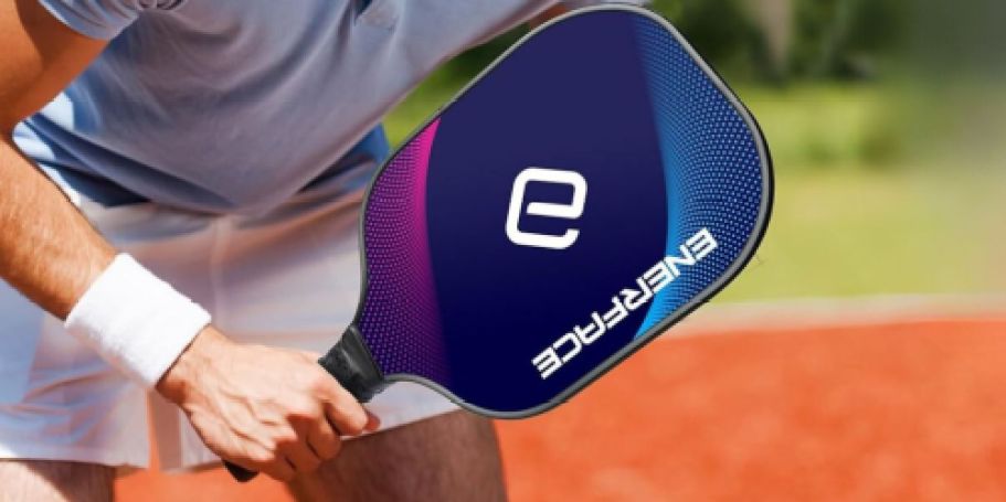 WOW! Pickleball Paddle Set JUST $3 Shipped for New Woot.com Members