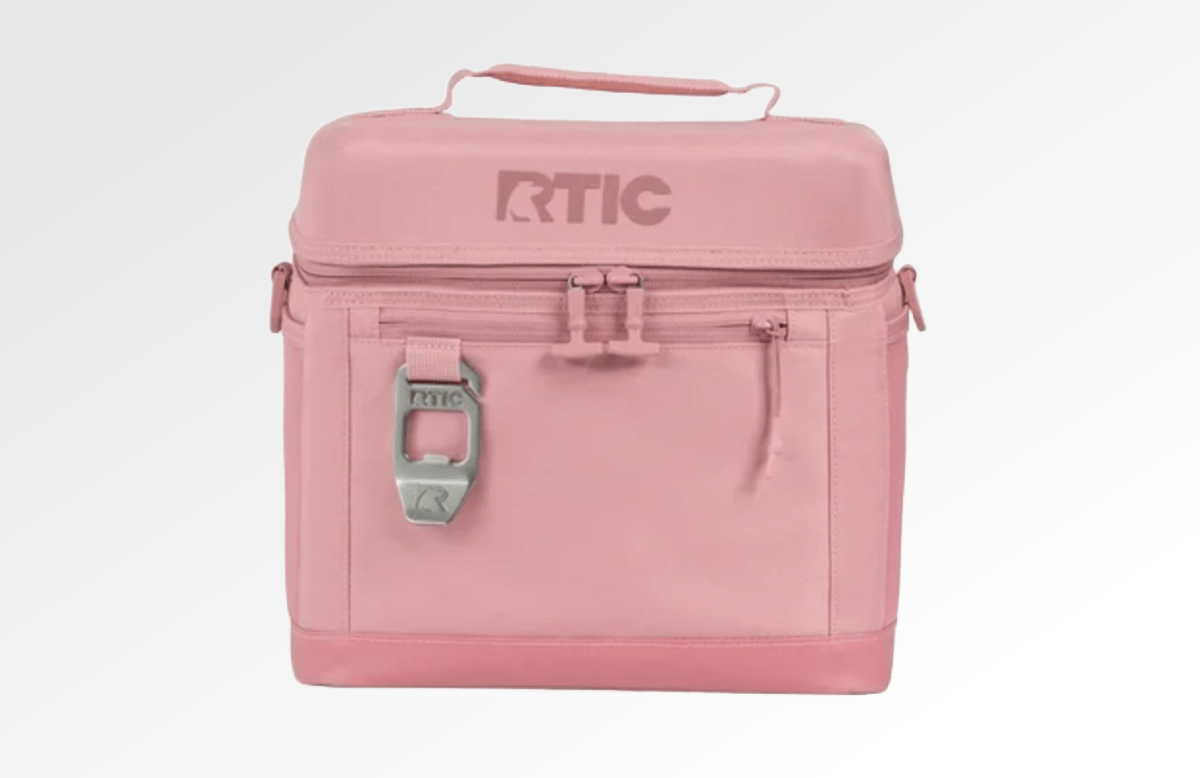 Pink Rtic Cooler RTIC Tumblers, Coolers, & More Now Available At Walmart (Includes ...