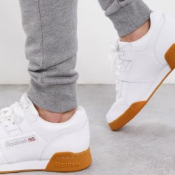 EXTRA 60% Off Reebok Promo Code + Free Shipping | Prices from $7.99 Shipped (Reg. $25+)
