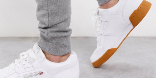 EXTRA 60% Off Reebok Promo Code + Free Shipping | Prices from $7.99 Shipped (Reg. $25+)