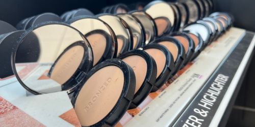 GO! Up to 65% Off Kohl’s Sephora Sale | Makeup & Skincare from $3