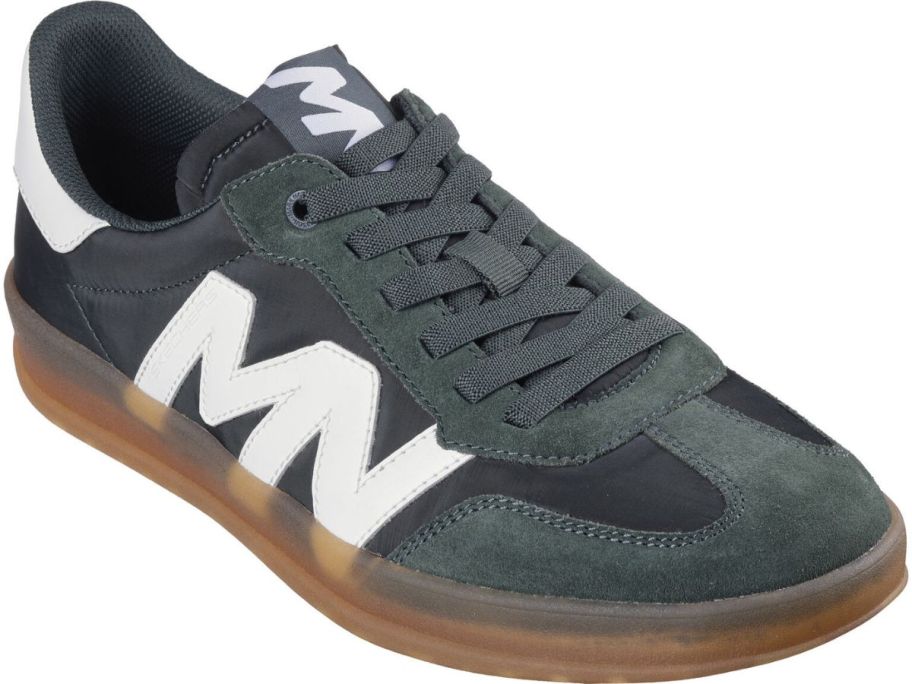  New Wave Cup The Rally Men's Shoes