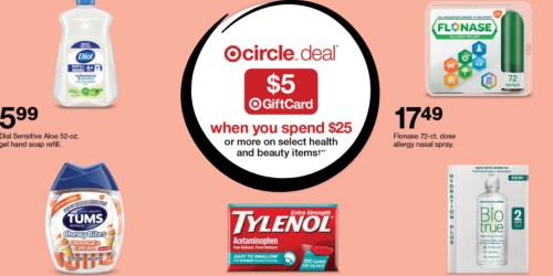 Target Weekly Ad Preview (5/5/24 – 5/11/24) | We’ve Circled Our Faves!