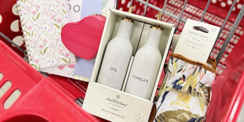15 Last-Minute Target Mother’s Day Gifts – ALL Just $10 or LESS