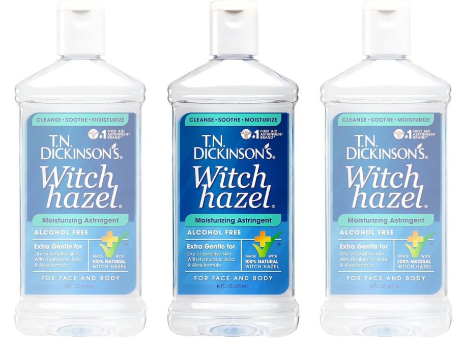 Witch Hazel