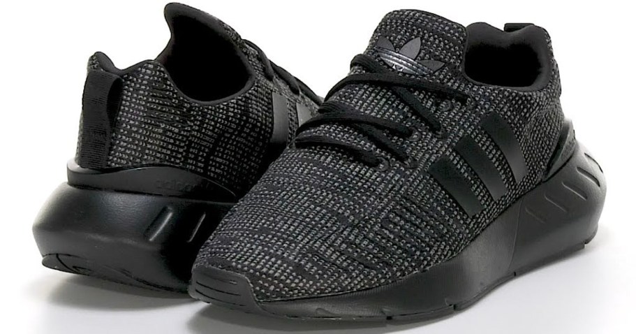 EXTRA Savings on Adidas Sale Styles w/ Promo Code + FREE Shipping | Kids Shoes from $28.80 Shipped