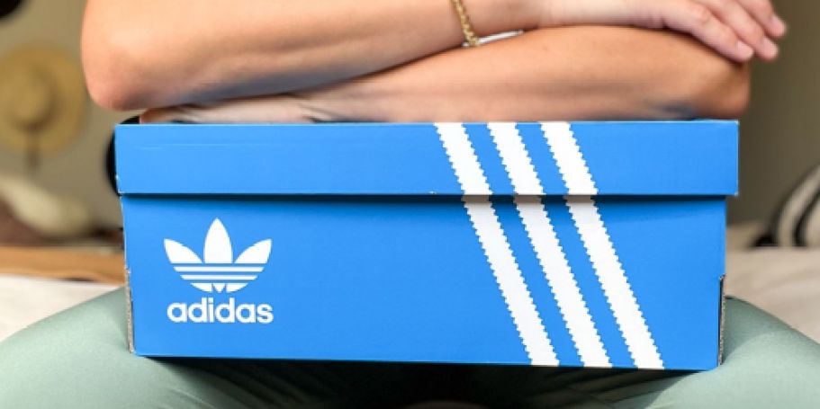 *HOT* Up to 75% Off adidas Sale + Free Shipping