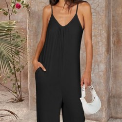 This CUTE Amazon Jumpsuit is Only $17.99 (Regularly $30)