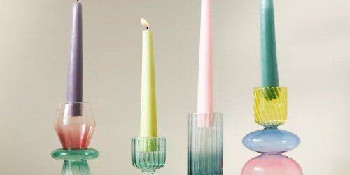 Extra 50% Off Anthropologie Sale Items | Home Goods, Accessories & More
