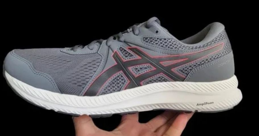 ASICS Men’s Shoes from $54.95 on Zappos.com + FREE Shipping