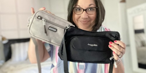 Baggallini Crossbody Bags Only $25 Shipped (Mother’s Day Gift Idea)