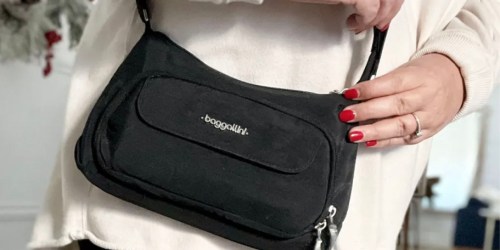 Baggallini Crossbody Bags Only $25 Shipped (Awesome Mother’s Day Gift)