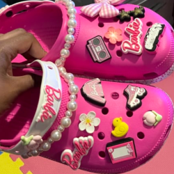 EXTRA 50% Off Crocs Clearance, Including Trendy Barbie & Platform Styles + More!