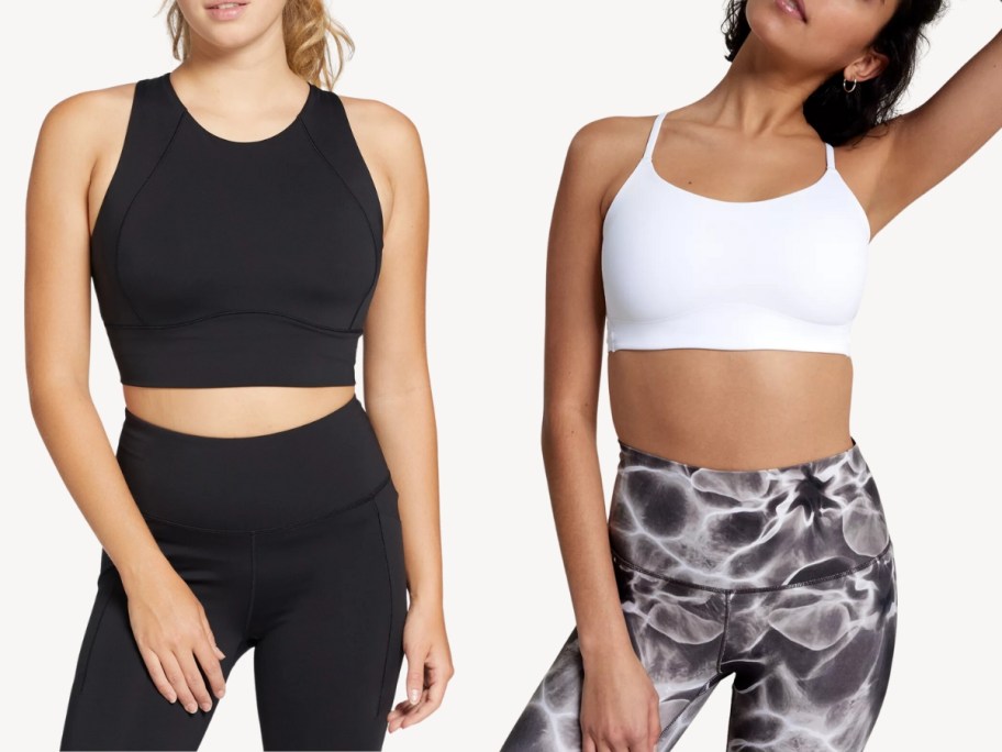 Up to 85 Off Calia Athletic Clothing + Free Shipping Bras, Tops