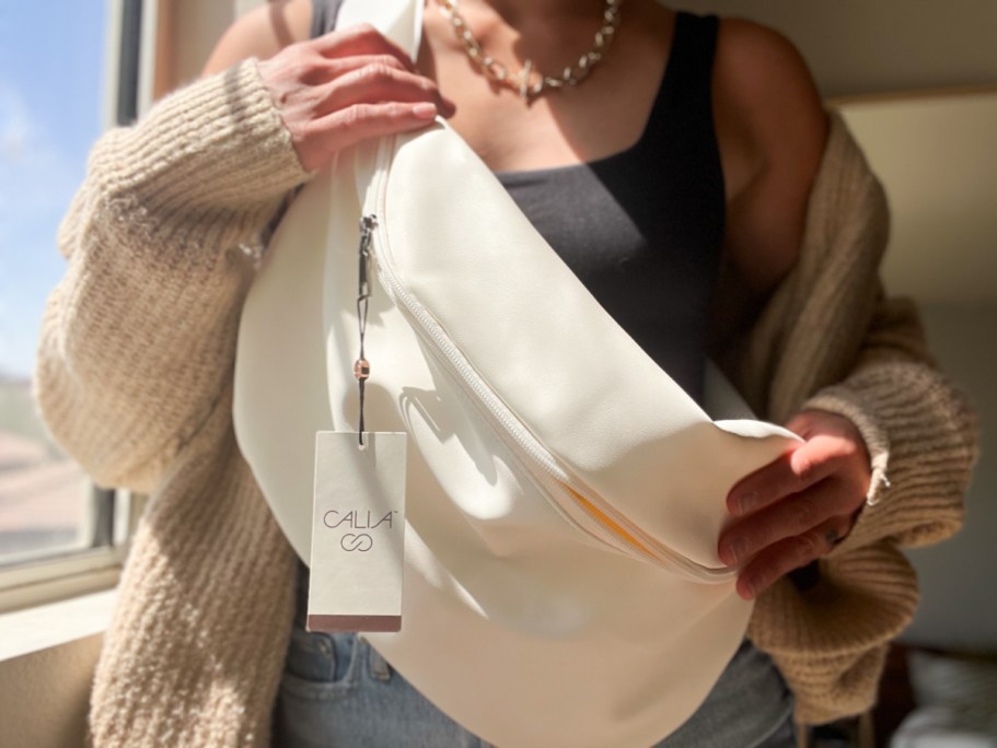 Oversized Calia Bag ONLY $14.96 Shipped (Designer Look for $83 LESS!)