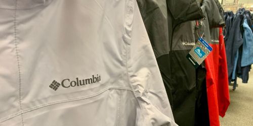 Up to 75% Off Columbia Clothing |  Warm Winter Wear for the Whole Family!