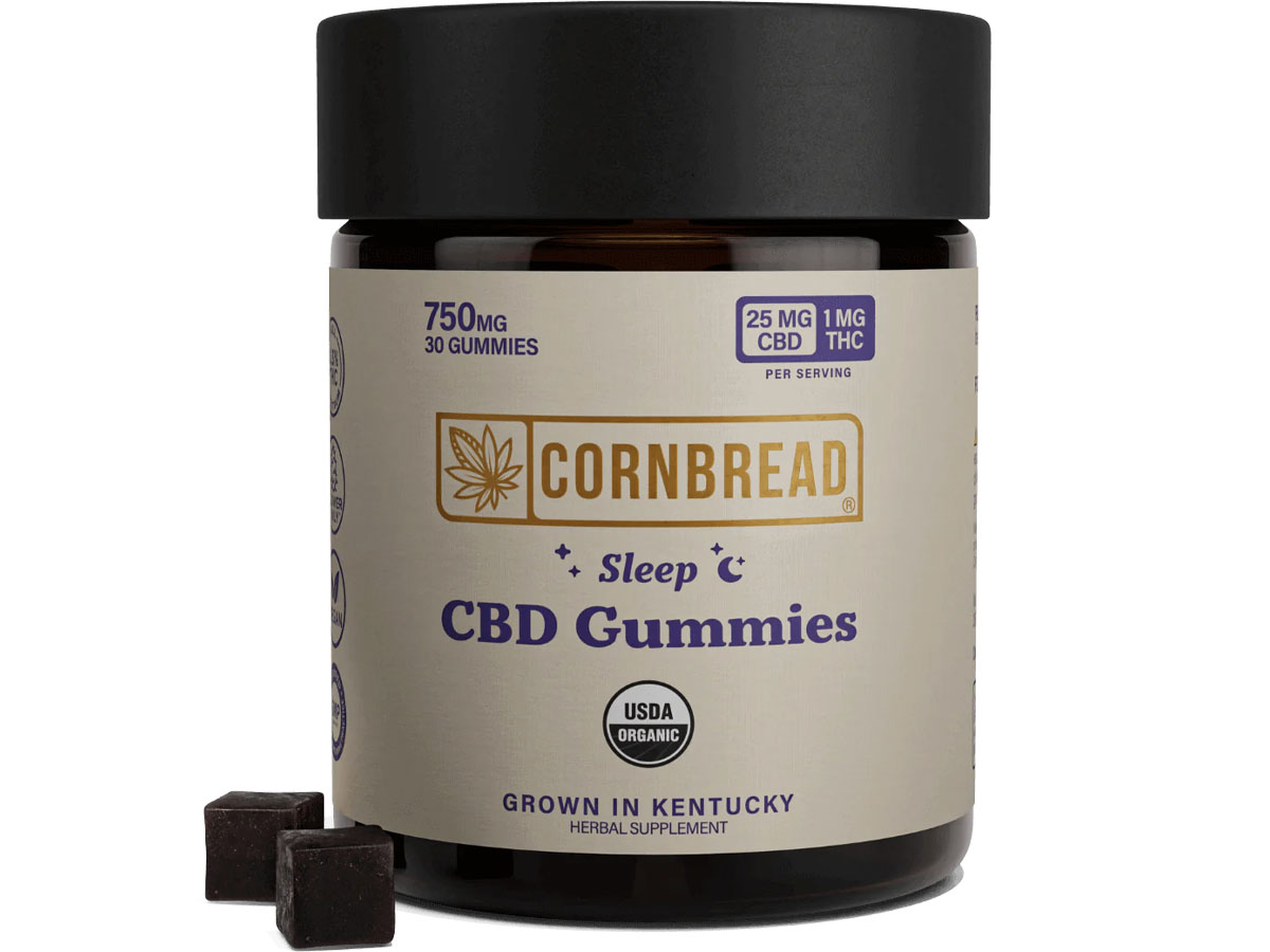 Free Shipping On ANY Cornbread Hemp Order + Extra 30% Off Team-Fave CBD ...