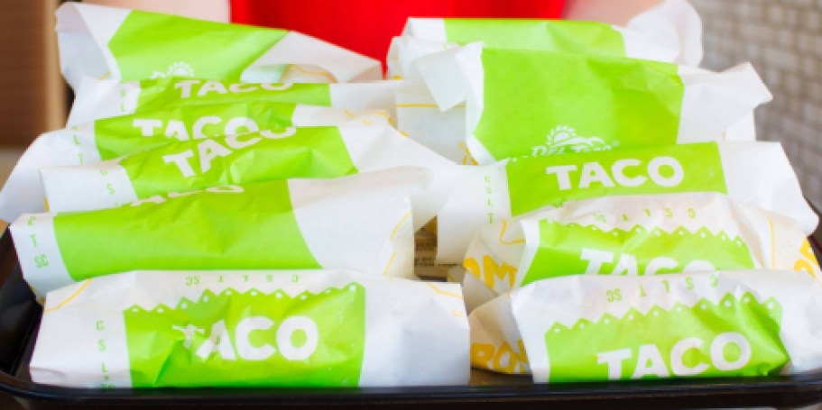 Best Tuesday Restaurant Specials | Cheap Tacos, Wings, Pizza, & More!