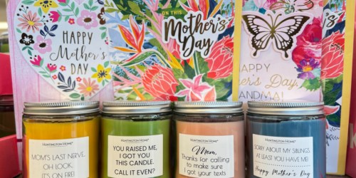 New ALDI Weekly Finds | Mother’s Day Pop Up Cards, Gift Ideas & More