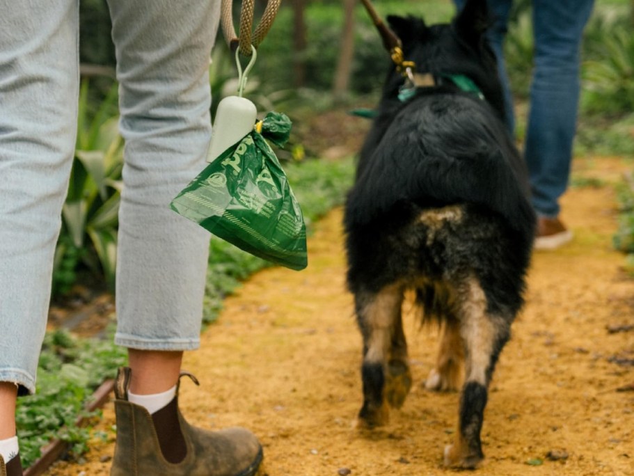 Earth Rated Dog Waste Bags Just $9.79 Shipped on Amazon | Almost 200K 5-Star Reviews