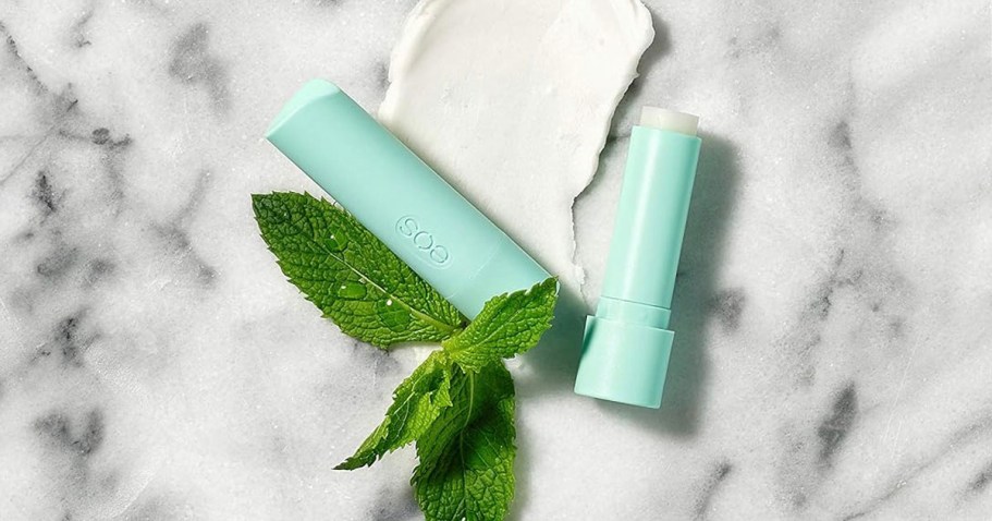 eos Lip Balm Only $1.75 Shipped on Amazon