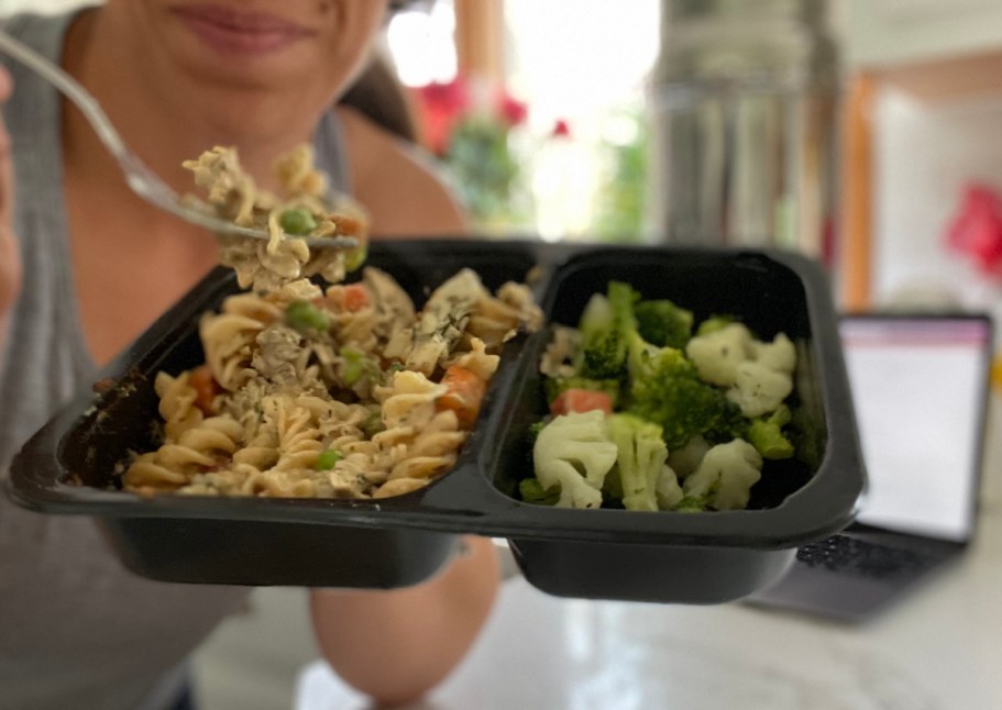 Factor Prepared Meals from $5 Each – Just Heat and Eat (Keto & Vegan Options)